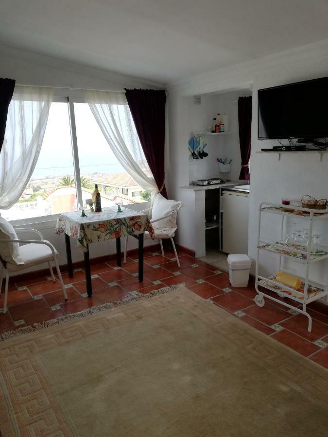Studio Heidi La Orotava Exterior photo